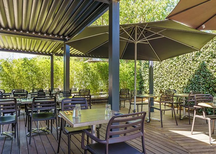 Brit Confort Cadarache 3* Manosque